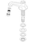 Dornbracht 13700380-08 AL-UT 1/2 inch 135 MADISON - spare parts