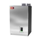 IBC Technologies VX199 VX™ Series, 199 input MBtu 95% AFUE, High-Efficiency, Condensing, Residential Natural Gas/Liquid Propane Boiler