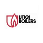 Utica 43300727 Natural Gas to Liquid Propane Conversion Kit for GMGS