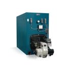 Burnham KV1108 1,166 Input MBtu 81%  AFUE Knockdown Steam Boiler Less Burner