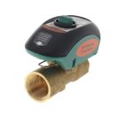 Taco V100T2G2ZA024Q4A2 Geo-Sentry® 1" Threaded 2 Way Thermal Zone Valve Normally Closed 