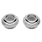Samuel Heath V630-ADAP Freestanding Leg Adapters to Suit V6KA32M