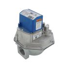 Honeywell V8944N1061 1-1/4" NPT Pipe Size, Diaphragm Gas Valve, Two Stage Pressure Regulating, Rapid Opening (Natural Gas)