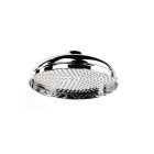Samuel Heath V915.PN Fairfield 5" Skirted Shower Head in Polished Nickel