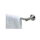 Valsan 66345NI Kingston Towel Rail 19.3125 Inch in Polished Nickel