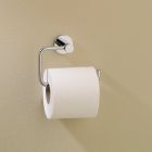 Valsan 67524ES Porto Open Tissue Paper Holder in Satin Nickel