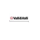 Valli & Valli  A2025  32D (684486)Cabinet Pull