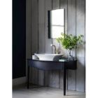 Victoria And Albert  VB-RAV-60-NO  Ravello 60 Counter Top Basin in White