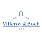 Villeroy and Boch 5135U3S3 Lavatory Counter Top in White