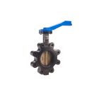 Legend 116-608 10" T-365AB Lug-Type, Ductile Iron Butterfly Valve