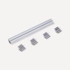 Robern VMGKITH2 Cartesian 15" H Vanity Ganging Kit