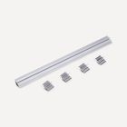 Robern VMGKITH3 Cartesian & Profiles Ganging Kit, 22-1/2" H