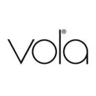 Vola 100 Sink in Whte