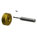 Vola VR1410 Stop Pin Mounting