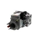 Honeywell VR8200A2124 /U Continuous Pilot Dual Automatic Valve Natural Gas, 1/2" x 1/2"