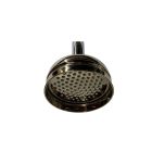 Samuel Heath VS11138-AG Shower Rose in Antique Gold