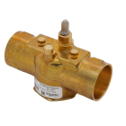 Erie VT2417 Series VT2 1" Sweat 2-Way Zone Valve Body