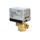 Erie VT2417G13A02 Series VT2 1" Sweat 2-Way PopTop Zone Valve with End Switch 