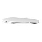 Villeroy & Boch 9M84S101 O.novo WC-seat and cover elongated soft closing