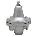 Watts 0830886, 152A, 30"-15.5" Iron Process Steam Pressure Regulator, Reduced Pressure Range 3 To 15 psi