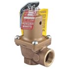 Watts F274479 3/4" 174A Relief Valve (40lb)