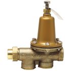 Watts 0009465, LF25AUB-Z3, 2" Lead Free Water Pressure Reducing Valve, Npt Female Union X Npt Female, Ss Seat, Adjustable 25-75 psi