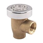 Watts 0792039, LF288A, 0.75" Lead Free Anti-Siphon Vacuum Breaker Backflow Preventer