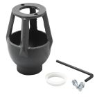Watts 0881376, 909AGC, Air Gap For 0.75"-1" 009/909, 1"-1.5" 009M2, And 1.25"-2" 995 Series