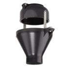 Watts 0111764, 957-AG, Air Gap for 2.5"-10" 957 Series