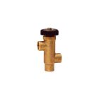 Watts 0559131, LFL70A-F, 0.5" Lead Free Low Temperature Hot Water Extender Mixing Valve With Solder Connections