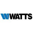 Watts RD-103-K , 12" Diameter Roof Drain, Cast Iron Dome, 3" No Hub Pipe Size