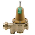 Watts 0009118, LFU5B-Z3, 0.75" Lead Free Water Pressure Reducing Valve, Npt Female Union X Npt Female, Adjust 25-75 psi