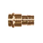 Nibco 1/2" Press Fitting x F1960 Pex