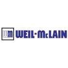 Weil Mclain 640000109 Wall Mounted Igniter Assembly Kit