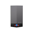 Lochinvar WHB199N KNIGHT Fire Tube 199 Input MBtu - 95% AFUE - Residential Condensing Natural Gas Water Boiler - Wall Mount - Direct Vent