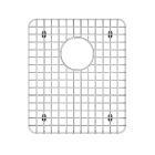 Whitehaus WHNC1517G Noah's Stainless Steel Kitchen Sink Grid for This Model WHNC2917 and WHNC1517