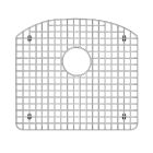 Whitehaus WHNC2321G Noah's Stainless Steel Kitchen Sink Grid for This Model WHNC2321