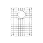 Whitehaus WHNCM2920EQG Noah's Stainless Steel Sink Grid for This Model WHNCM2920EQ