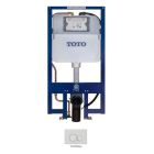 Toto WT174M NEOREST 1.28 or 0.9 GPF Dual Flush In-Wall Tank Unit