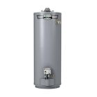 AO Smith 100191338 GCRX-50 Promax 50 Gallon Tall Residential Natural Gas Water Heater - Atmospheric Vent - 10 Year Warranty