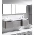 Madeli XTE1820-72-210-WH VT-7218, WHTEURO-18-XSTONE-72W.**ADD 24 FILLER. SOLI