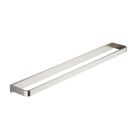 Dornbracht XV-001919 Towel Bar in Brushed Platinum