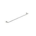 Dornbracht XV003049 32" Towel Bar in Platinum