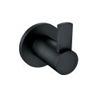 Moen Y1403BL Avri™ Robe Hook in Matte Black