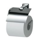 Toto YH408RU#CP L-Series Square Toilet Paper Holder in Polished Chrome