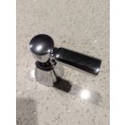 Toto YH970#CP Robe Hook from the Soiree Collection in Polished Chrome