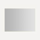 Robern YM4836RGFPD3P Vitality® 48" W X 36" H X 1-3/4" D Lighted Mirror with Glow Light Pattern
