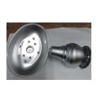 Moen YR4766PM Csi Donner Soap Holder in Platinum