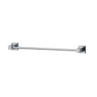 Toto YT408S6RU#CP L Series Square 24" Towel Bar in Polished Chrome