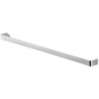 Toto YT902S6U#CP G Series Round 24" Towel Bar in Polished Chrome